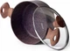 Каструля Fissman Magic Brown 2,7 л (4869) - зображення 2