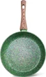 Сковорода Fissman Malachite 28см (14311) - зображення 2