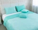 Покрывало декоративное Руно VeLour Tiffany150x220см (360.55_Tiffany) - изображение 1