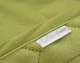Покрывало декоративное Руно VeLour Green banana 150x220см (360.55_Green banana) - изображение 2