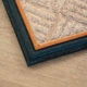 Килимок придверний Multy Home Lima Seagrass 45x75 м (EU5000259) - зображення 2