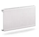 Стальной панельный радиатор PURMO Compact 22 600x400 - изображение 1