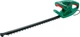 Кусторез электрический Bosch EasyHedgeCut 55 (0600847C02) - изображение 1