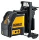 Рівень лазерний DeWALT DW088K - зображення 1