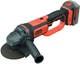 Кутова шліфувальна машина акум BLACK+DECKER BCG720M1 - зображення 1