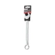 Ключ комбінований INTERTOOL STORM 20мм (XT-1020) - зображення 2