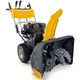 Снегоуборщик бензиновый STIGA ST4262P - изображение 1