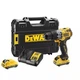 Дриль-шуруповерт ударний акумуляторний DeWALT DCD706D2 - зображення 1
