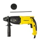 Перфоратор STANLEY SHR263K - изображение 2