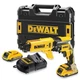 Шуруповерт аккумуляторный DeWALT DCF620D2K - изображение 2