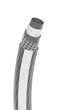 Шланг садовый Bradas NTS WHITE SILVER 3/4" 20м, WWS3/420 - изображение 2