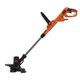 Триммер электрический BLACK+DECKER BESTE630 - изображение 1