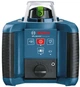 Нівелір лазерний ротаційний Bosch GRL 300 HVG SET (0601061701) - зображення 1
