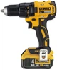 Дрель-шуруповерт DeWalt DCD777M2T - изображение 2