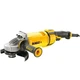 Угловая шлифмашина DeWalt DWE4579 - изображение 1