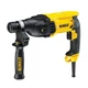 Мережевий перфоратор DeWalt D25133K (SDS+, 800 Вт, 2.8 Дж) + кейс (25426) - зображення 3