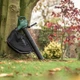 Воздуходувка-пылесос Bosch UniversalGardenTidy (06008B1000) - изображение 2