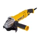 Кутова шліфувальна машина DeWALT DWE4277 - зображення 1