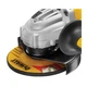 Кутова шліфувальна машина DeWALT DWE4237 - зображення 2