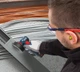 Шлифмашина угловая аккумуляторная Bosch GWS 12V-76 (06019F200B) - изображение 2
