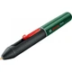 Пістолет клейовий акумуляторний Bosch GLUEY Evergreen (06032A2100) - зображення 1