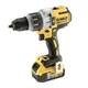 Шуруповерт ударный аккумуляторный DeWALT DCD996P2 - изображение 1