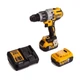 Шуруповерт ударный аккумуляторный DeWALT DCD996P2 - изображение 2