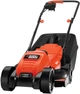 Газонокосилка электрическая Black+Decker EMAX32 - изображение 1