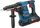 Перфоратор акумуляторний Bosch GBH 36 VF-LI Plus (0611907002) - зображення 1