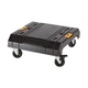Тележка для инструментальных ящиков DeWALT TSTAK 486x181мм (DWST1-71229) - изображение 1