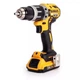 Дрель-шуруповерт ударный аккумуляторный DeWalt DCD796D2 - изображение 1