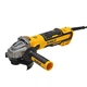 Кутова шліфувальна машина DeWALT DWE4357 - зображення 1