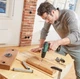 Шуруповерт Bosch UniversalImpact 18 БЗП (06039C8101) - зображення 2