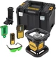 Рівень акумуляторний лазерний DeWALT DCE079D1G - зображення 2