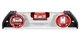 Рівень KAPRO opti-vision Red 250мм (935-10-25) - зображення 2
