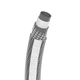 Шланг для полива Bradas WHITE SILVER 1/2" 50м (WWS1/250) - изображение 2