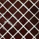 Мозаика из стекла AquaMo MK25107 Dark Brown - изображение 5