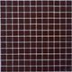 Мозаика из стекла AquaMo MK25107 Dark Brown - изображение 10