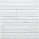 Стеклянная мозаика AquaMo Concrete White - изображение 6