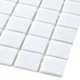 Стеклянная мозаика AquaMo Concrete White - изображение 7