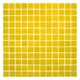Мозаика стеклянная AquaMo MK25111 Yellow - изображение 1