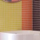 Мозаика стеклянная AquaMo MK25111 Yellow - изображение 8