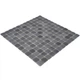 Мозаика стекло AquaMo PW25216 Anti Urban Grey - изображение 8