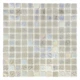 Стеклянная мозаика AquaMo MX25-3/01 Cristal White - изображение 1