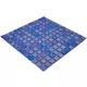 Мозаика из стекла AquaMo PL25303 Blue - изображение 7