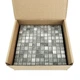Мозаика стеклянная AquaMo PW25216 Urban Grey - изображение 3