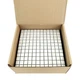 Стеклянная мозаика AquaMo White Coral PL - изображение 3