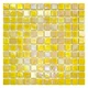 Мозаика из стекла AquaMo PL25311 Yellow - изображение 1