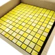 Мозаика из стекла AquaMo PL25311 Yellow - изображение 5