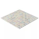 Скляна мозаїка AquaMo PL25301 White - зображення 7